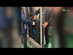 Layar Tampilan Penyewaan LED 500x1000mm