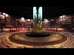 Penyewaan Tampilan LED