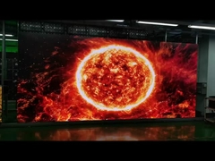 DINDING VIDEO LED COB