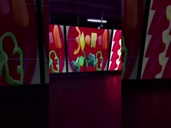 Penyewaan Tampilan LED