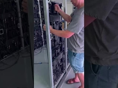 Penyewaan Tampilan LED