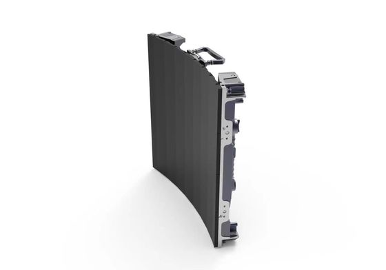 P2.6mm Sewa Layar Tampilan LED Creative LED Video Wall untuk Acara, Studio TV
