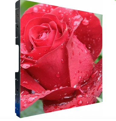 Bematrix Led Frame 496x496mm P1.5 P1.9 P2 p2.5 GOB SMD Hitam