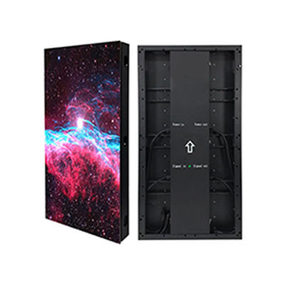 3840Hz Refresh Rate Aluminium Floor LED Display untuk Acara Indoor Outdoor