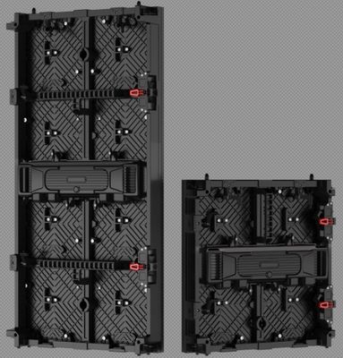 High End Rental LED Display Screen & Video Wall untuk acara, gereja, LED Studio